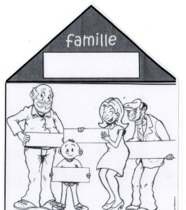 famille maison