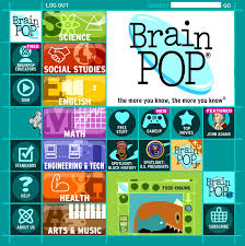 brain pop