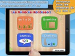 nombre montessori