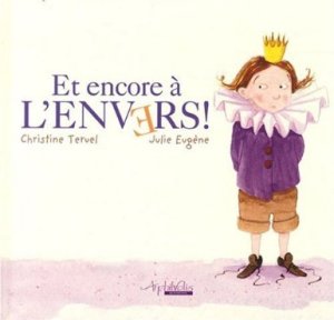 et encore à l'envers