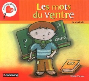 les mots du ventre