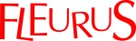 Logo Fleurus rouge