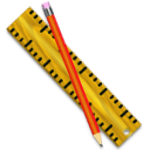 mesurer-crayon-regle-icone-5266-128