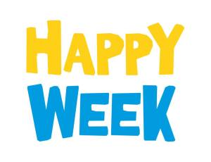 happy week