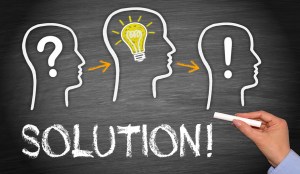 Solution - Business Concept