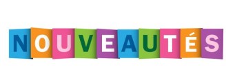 nouveautes
