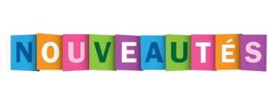 nouveautes