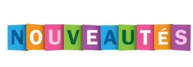nouveautes